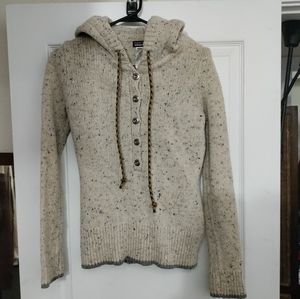 Patagonia Sweater